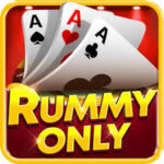 Rummy only