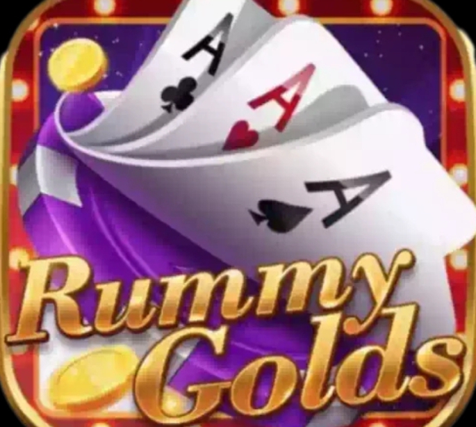 Rummy Golds