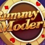 Rummy Modern