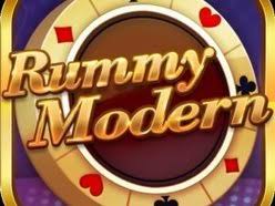 Rummy Modern