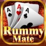 rummy mate