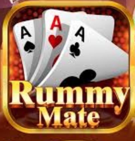 rummy mate