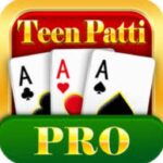 Teen Patti pro app