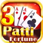 teen Patti fortune