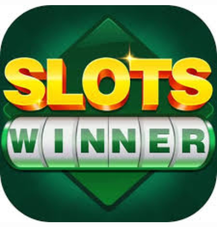 slots winner