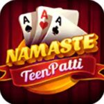 Namaste Teen Patti