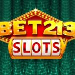 Bet 213 app