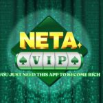 Neta vip app