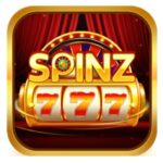 SPINZ 777 APK