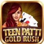 Teen patti gold Rush Apk