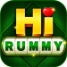Hi Rummy Apk Download wepb